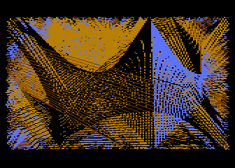 Hobby-Tronic Demo (c) 1987
