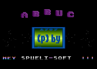 Hobby-Tronic Demo '89