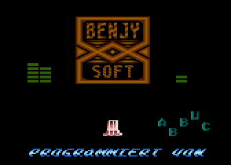 Hobby-Tronic Demo '89