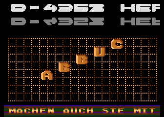 Hobby-Tronic Demo '89
