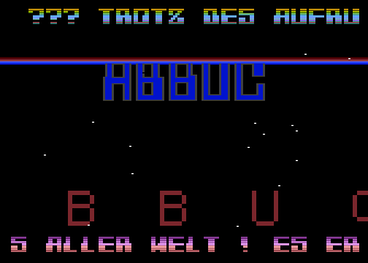 Hobby-Tronic Demo '90