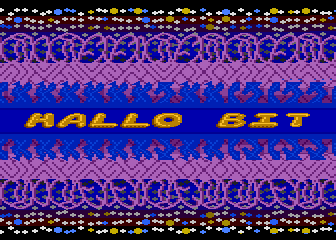 Hobby-Tronic Demo '90