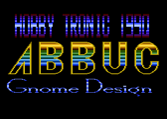 Hobby-Tronic Demo '90