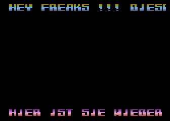 Hobby-Tronic Demo '90