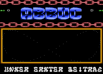 Hobby-Tronic Demo '90