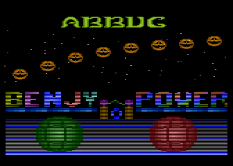Hobby-Tronic Demo '90