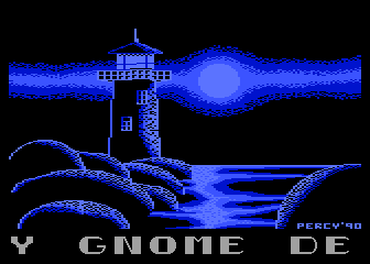 Hobby-Tronic Demo '90