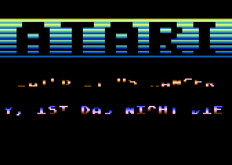 Hobby-Tronic Demo '92