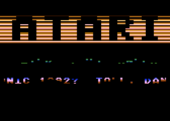 Hobby-Tronic Demo '92
