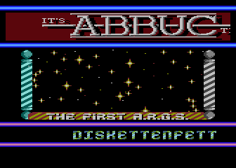 Hobby-Tronic Demo '92