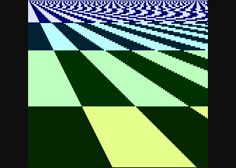 Horizon