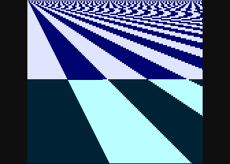 Horizon