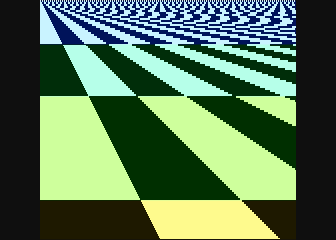 Horizon