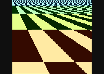 Horizon