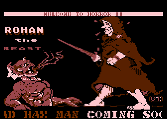 Horror II