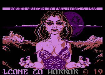 Horror