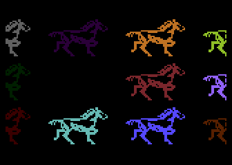 Horses
