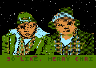 Hosers