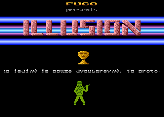 Illusion 2