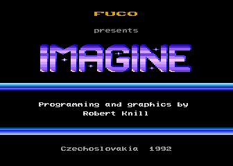 Imagine