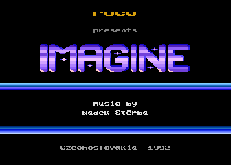 Imagine