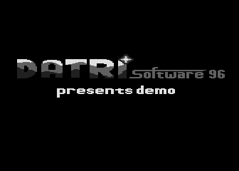 Info Demo
