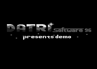 Info Demo II