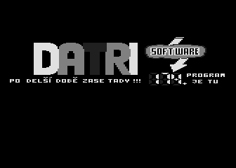 Info Demo '96