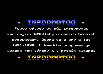 Informator