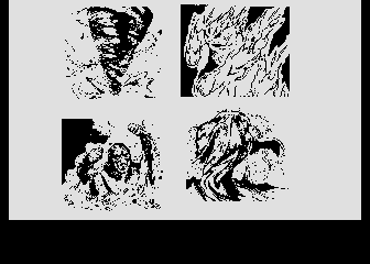Interlace Bilder Show Nummer #4