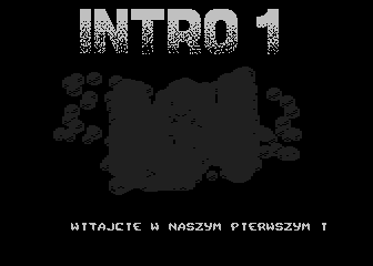 Intro 1