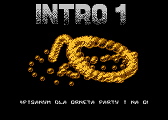 Intro 1
