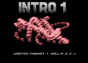 Intro 1