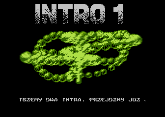 Intro 1