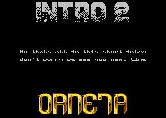 Intro 2