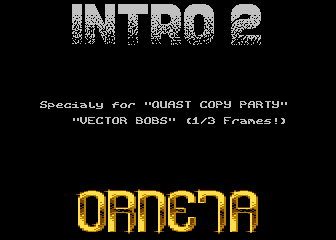 Intro 2