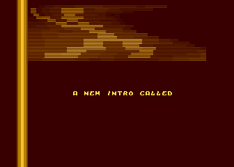 Intro X