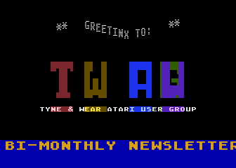 January Demo 1993