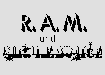 JHV-Demo '95