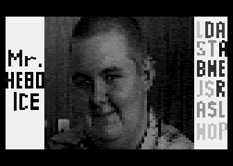 JHV-Demo '95