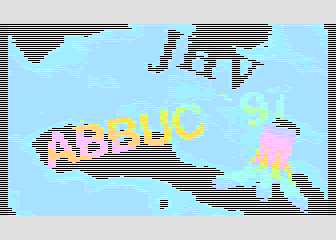 JHV ABBUC '97