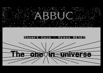 JHV ABBUC '97
