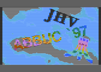 JHV ABBUC '97