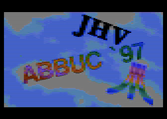 JHV ABBUC '97