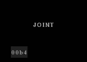 Joint