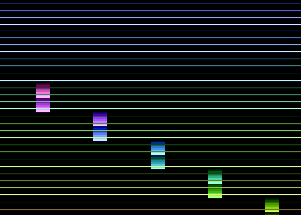 Just SPRITES