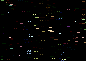 Just SPRITES