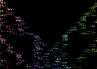 Just SPRITES