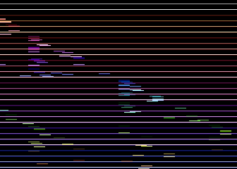 Just SPRITES