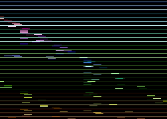 Just SPRITES